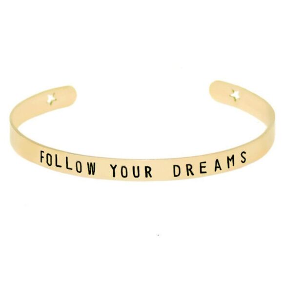 2/$21 Motivational Bracelet Set 4 - Picture 2 of 9